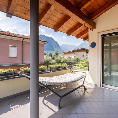 Apartmán Be & Being - Katja Riva del Garda Exteriér fotografie