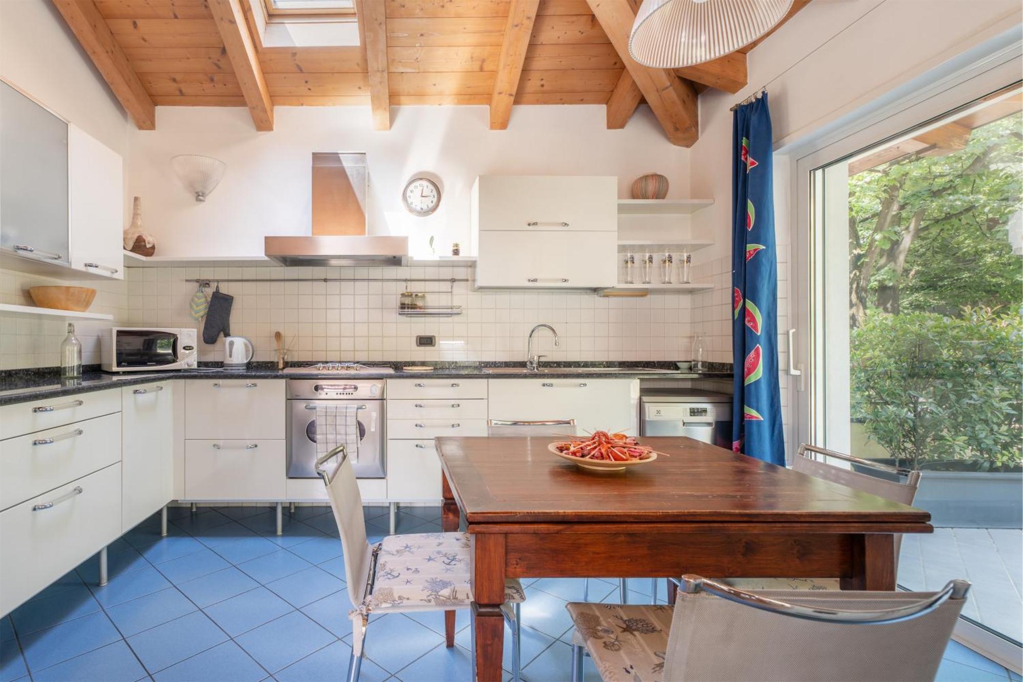 Apartmán Be & Being - Katja Riva del Garda Exteriér fotografie