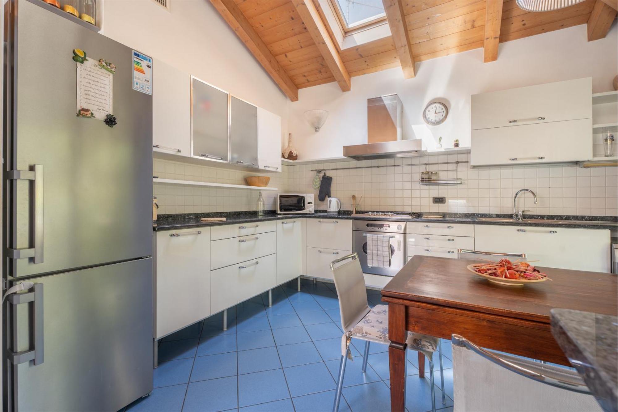 Apartmán Be & Being - Katja Riva del Garda Exteriér fotografie