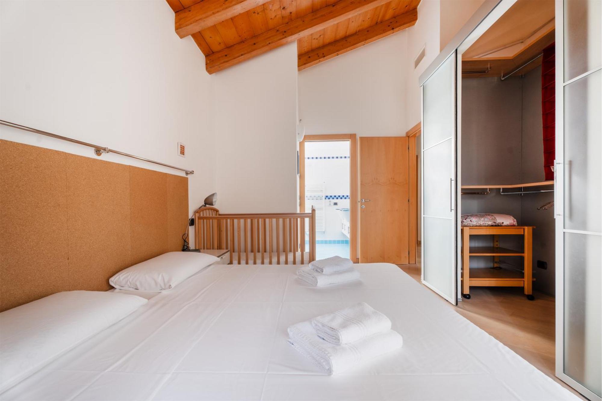 Apartmán Be & Being - Katja Riva del Garda Exteriér fotografie